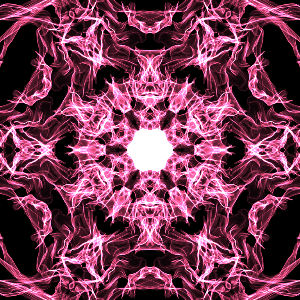 Silk – Interactive Generative Art