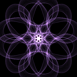 Silk – Interactive Generative Art