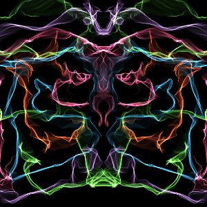 Silk – Interactive Generative Art