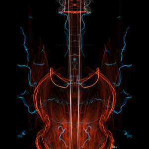 Silk – Interactive Generative Art