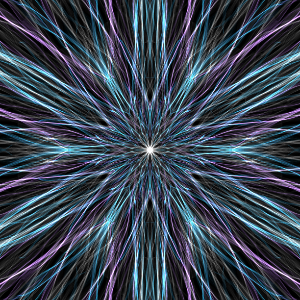 Silk – Interactive Generative Art
