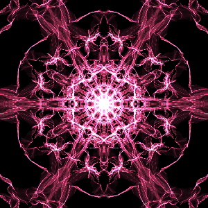 Silk – Interactive Generative Art